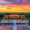 Ancient Imperial Citadel of Hue