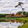 Gia Long Tomb – Hue