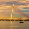 Han River Swing Bridge – Da Nang