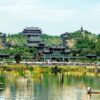 Bai Dinh Pagoda Trang An Retreat