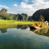 Tam Coc – Ninh Binh