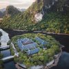 Trang An Eco-tourism Complex – Ninh Binh