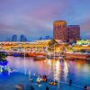 Clarke Quay Singapore