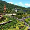 Nong Nooch Garden