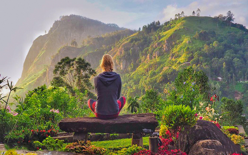 Ella, Sri Lanka