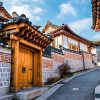 Làng Bukchon Hanok – Hàn Quốc