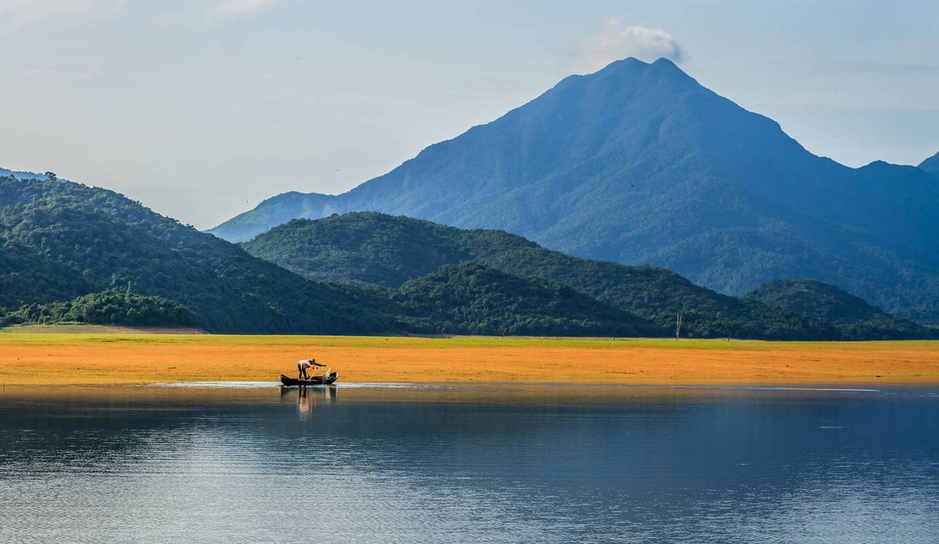 Quy Nhơn - thành phố không thiếu chỗ chơi vào mùa hè