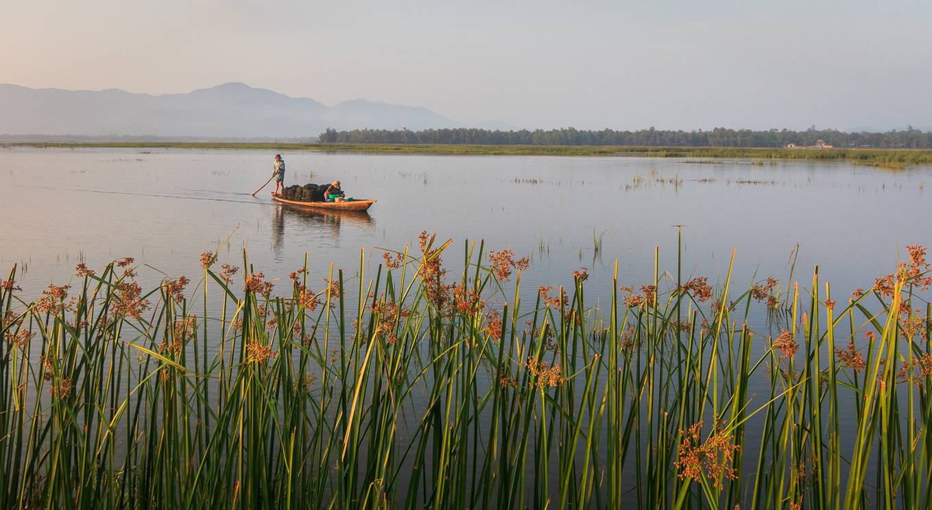 Quy Nhơn - thành phố không thiếu chỗ chơi vào mùa hè