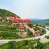 toan-canh-chua-ba-vang