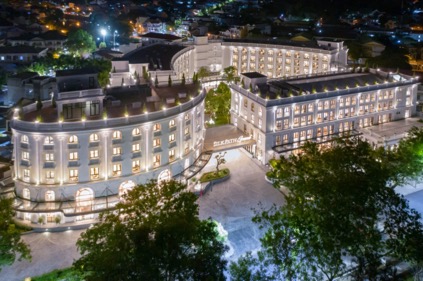 Silk Path Grand Huế Hotel & Spa