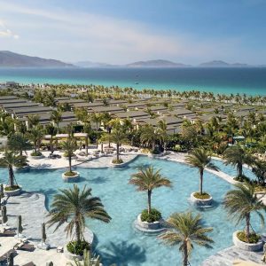 Mövenpick Resort Cam Ranh