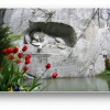 Lion Monument