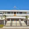 Ngôi chùa có nhiểu tượng Di Lạc nhất Đảo Batam