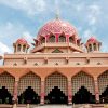 Nhà thờ Hồi giáo Putra Malaysia