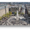 Quảng Trường Dam Square – Đức Pháp Ý Thuỵ Sỹ