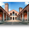 Vương cung thánh đường Basilica di Sant’Ambrogio