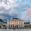 Zurich Opera House