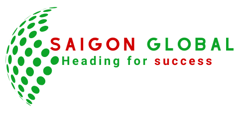 SAIGON GLOBAL TRADING & SERVICES