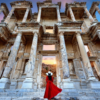 Ephesus – Thành phố vĩnh hằng của thế giới cổ đạ