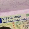 visa ý