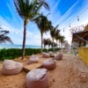 Beach Bar Mandala Chăm Bay Mũi Né