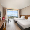 premium twin-Mandala Hotel Phú Yên